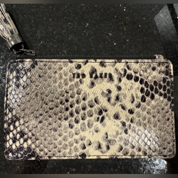 Ted Baker card holder - Picture 3 of 5